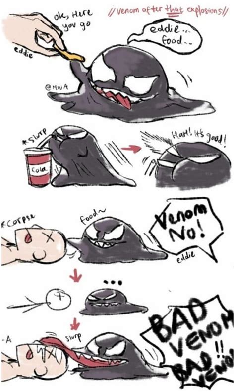 venom porn|Venom Porn comics, Rule 34, Cartoon porn